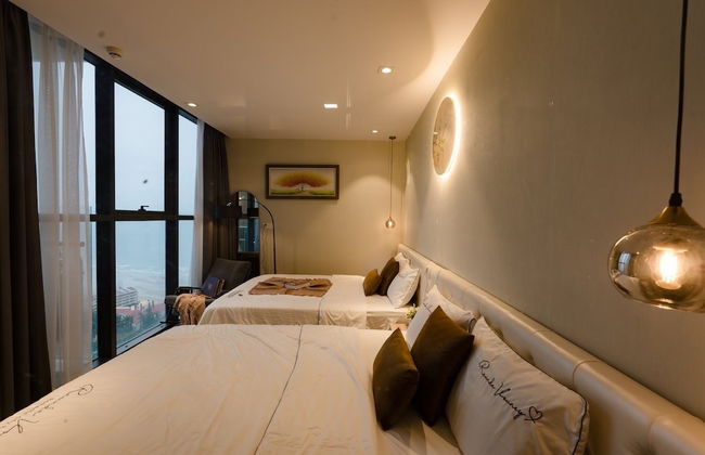 Coastal Suite CSJ Tower Vung tau - Photo 4