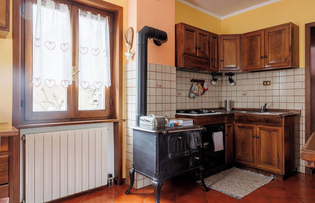 Appartamento Panoramico - Foto 12