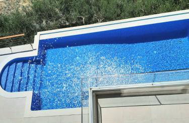 5 stars 2 bedrooms villa BLUE DREAM village Pisak Croatia - Foto 59