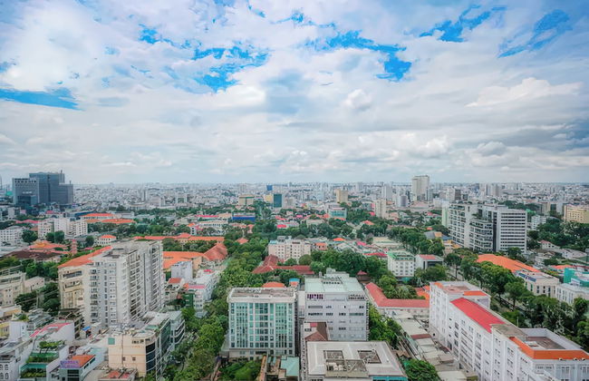 Salute de Léman - Luxury Apartment District 3 - Foto 55