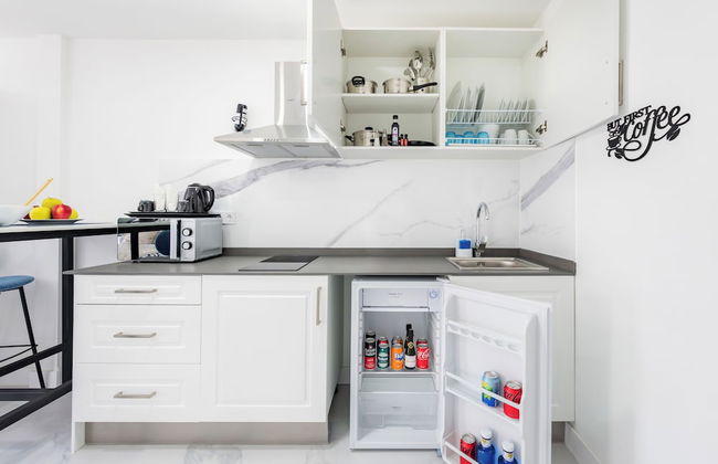 Bety Dreams Apartments - Foto 26