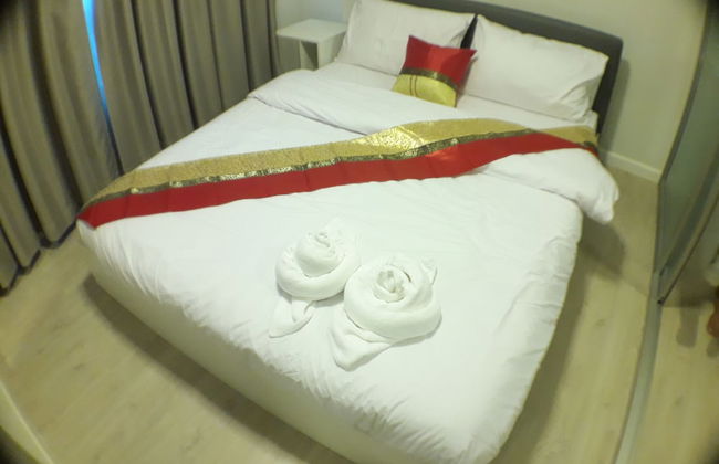 dcondo Hyde Chiangrai - Foto 9