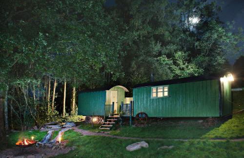 Anne's Hut Monmouthshire - Foto 1