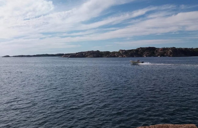 4 Star Holiday Home in Bovallstrand - Foto 33