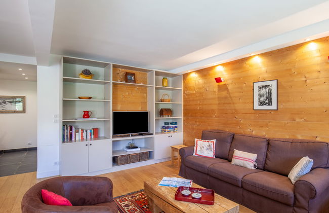 Le Shamrock (Le Lac) - Foto 8