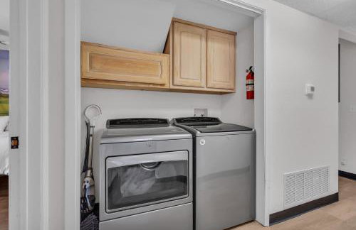 The Connect Resort near WinStar Casino - Foto 32