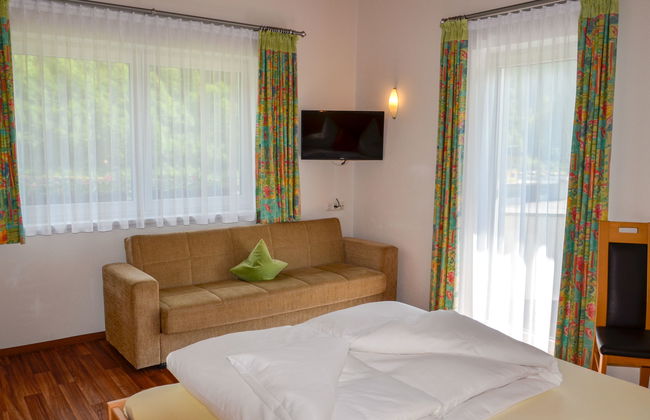 Apart Garni Wachter - Foto 10