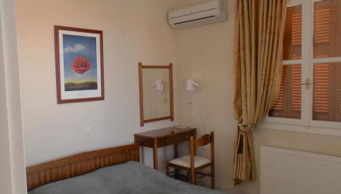 Captain's Apartments - Foto 5, Garden view