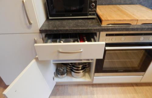 Holzblockhaus Stark - Foto 23