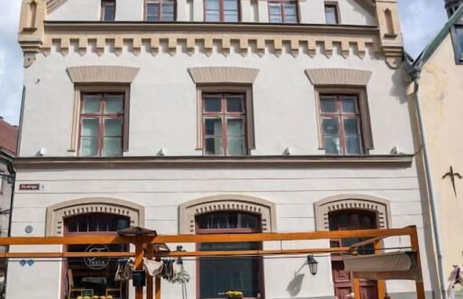 Luxury 2BD apartment in City Center - Foto 1