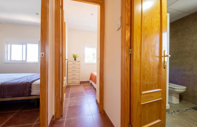 Holiday Home Torre del Sol by Interhome - Foto 56