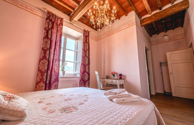 Villa La Preziosa - Photo 11