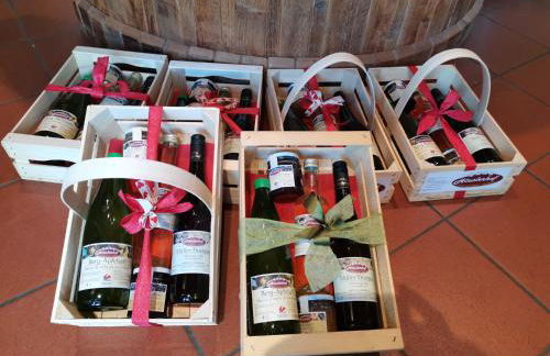 Häuslerhof - Photo 66