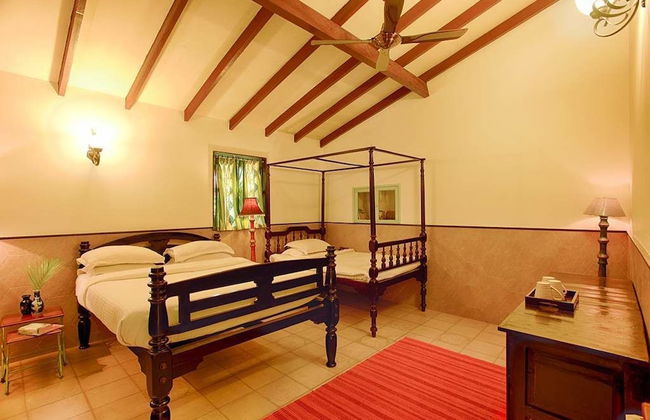 Shanti VILLA Goa - Photo 2