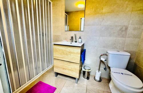 Casa Rural al Sol De Las Ruinas- piscina privada - Photo 36