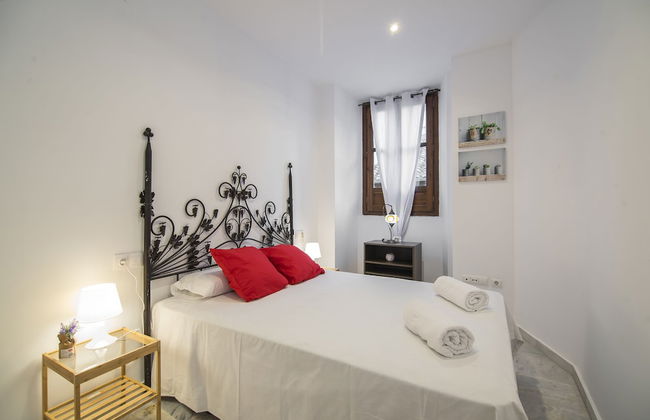 Edificio Granata Prime Holidays - Photo 13