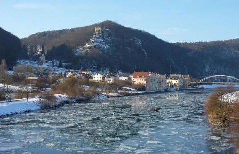 Ferienwohnungen Ferstl - Foto 15