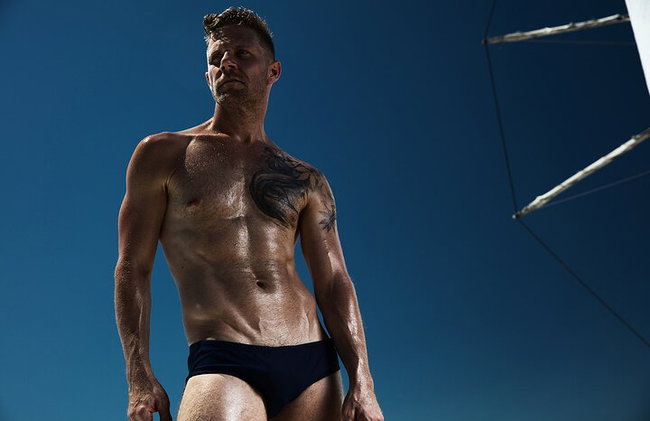High End Photo Shoot in Mykonos Greece - Photo 11