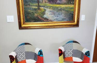 Walkable Cozy Downtown Studio, FREE Bikes to use - Foto 1