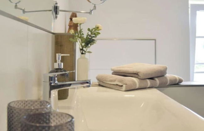 Holiday Apartment Domstag "kos" - Foto 12