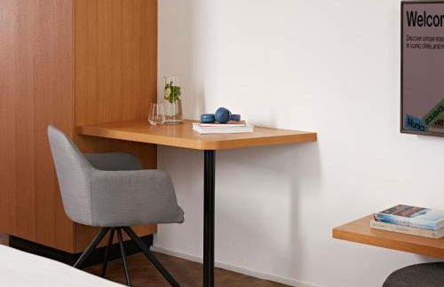 Numa Berlin Drift - Foto 54