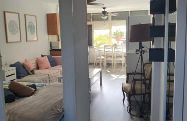 Playa del Ingles Estudio LOS MOLINOS 205 - Foto 12