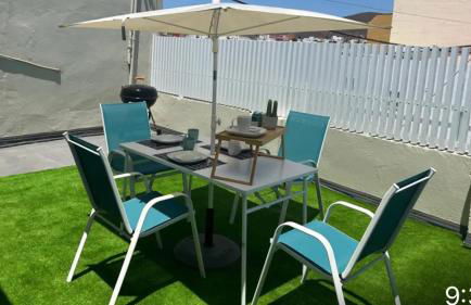 Charming House in Los Llanos with Mountain View - Foto 13