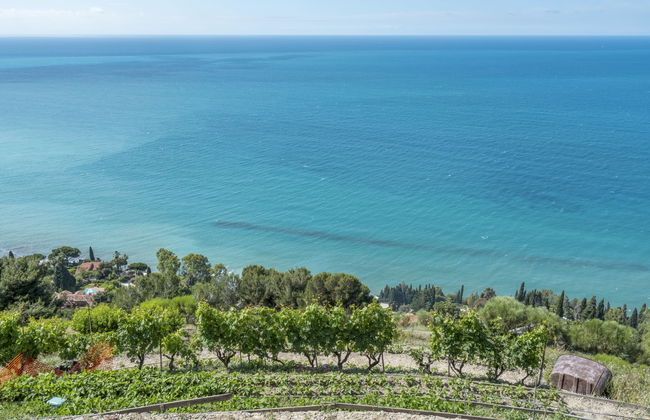 Villa Ginestra - Foto 23