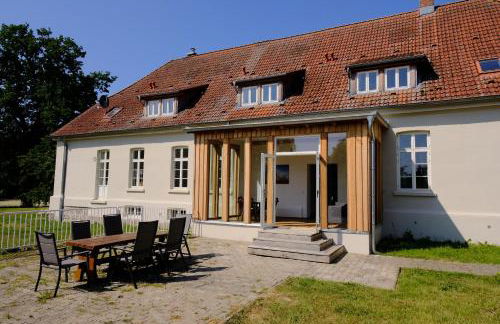 Gutshaus KVH FeWo Priwall - Photo 17