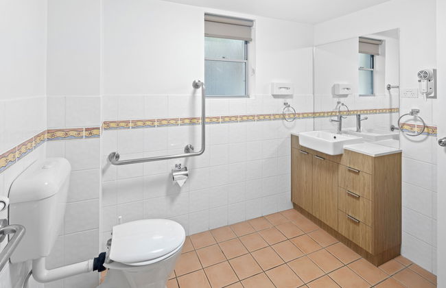 The Observatory Self Contained Apartments - Foto 41