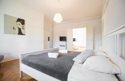 Apartment Ribnjak - Photo 10