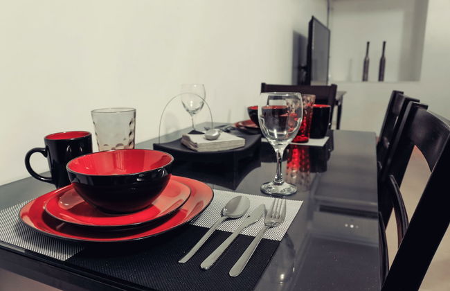 West Insula Units By AYS - Foto 6