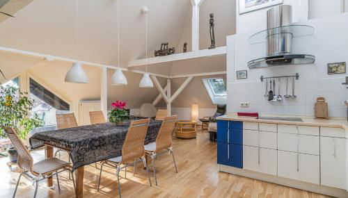 Ferienwohnung Sillack - Foto 4