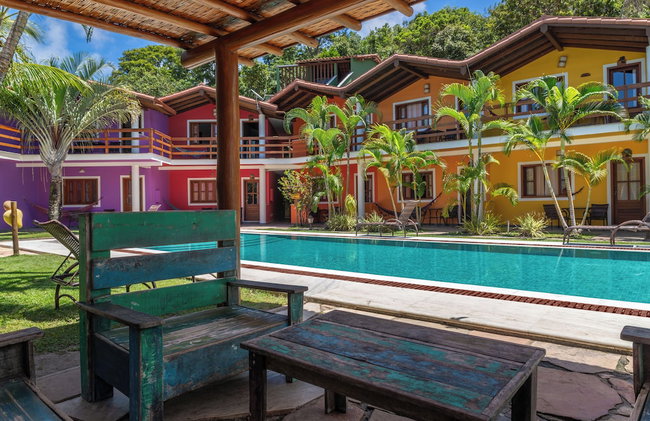 Capoeira Village - Foto 60