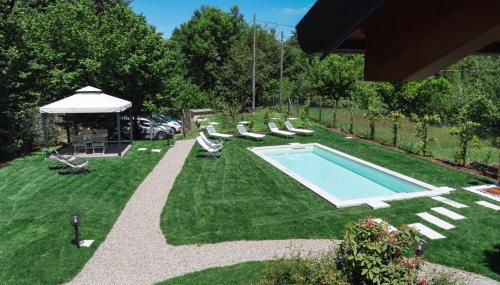 Il Bosso del Lago d'Orta - Foto 5, Garden