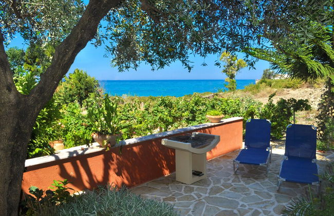 Holiday House Angelos B on Agios Gordios Beach - Photo 25