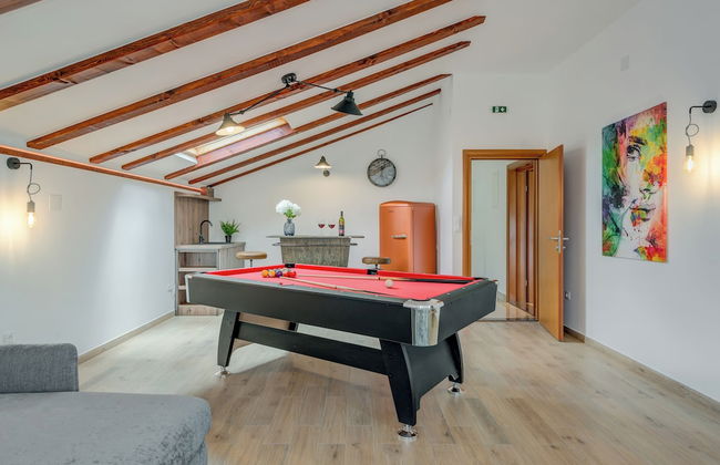 Villa Miam - Foto 25