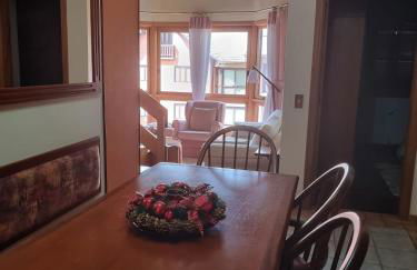 Duplex aconchegante no Buganvilias Flat - Photo 29