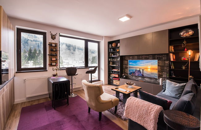 Apartment Castel Suite - Foto 12