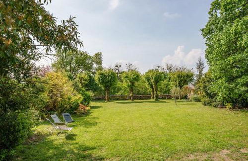 Maison 10 personnes 4 ch Bourgueil vignobles - Foto 14