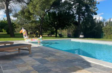 Mas de Rofa proche Pôle mécanique Alès - Foto 69