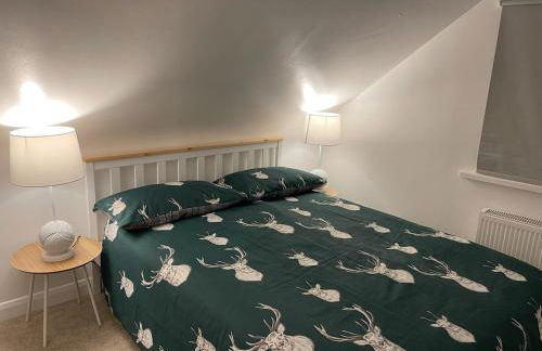 Stylish & Spacious 2 Storey, 3 Bed Apartment - Foto 12