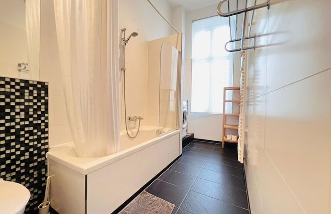 Brücken Deluxe 1 - 4 - Foto 14