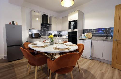 Beautiful Apartment Located on Ledbury High Street- Sleeps up to 8! Dog Friendly - Foto 35