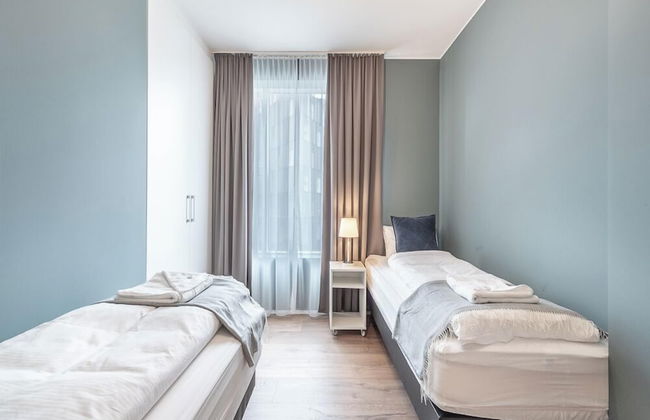 Sif Apartments by Heimaleiga - Foto 22