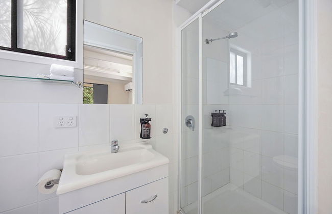 Reflections Nambucca Heads - Holiday Park - Foto 36