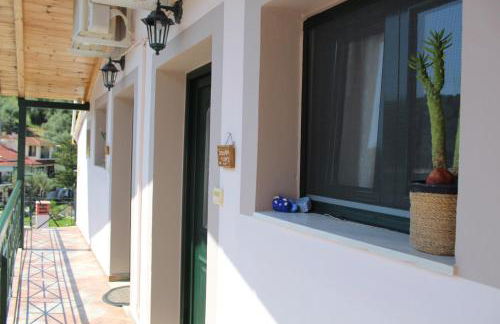 Fissas Rooms - Foto 69