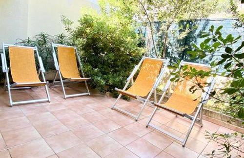 Mansfield vue carte Postale Terrasse Piscine 2 - Foto 32