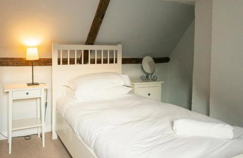 Park Farm House - Georgian Country Retreat - Photo 40