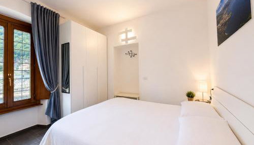 Casa Rigoletto - Larihome A69 - Foto 5, wardrobe